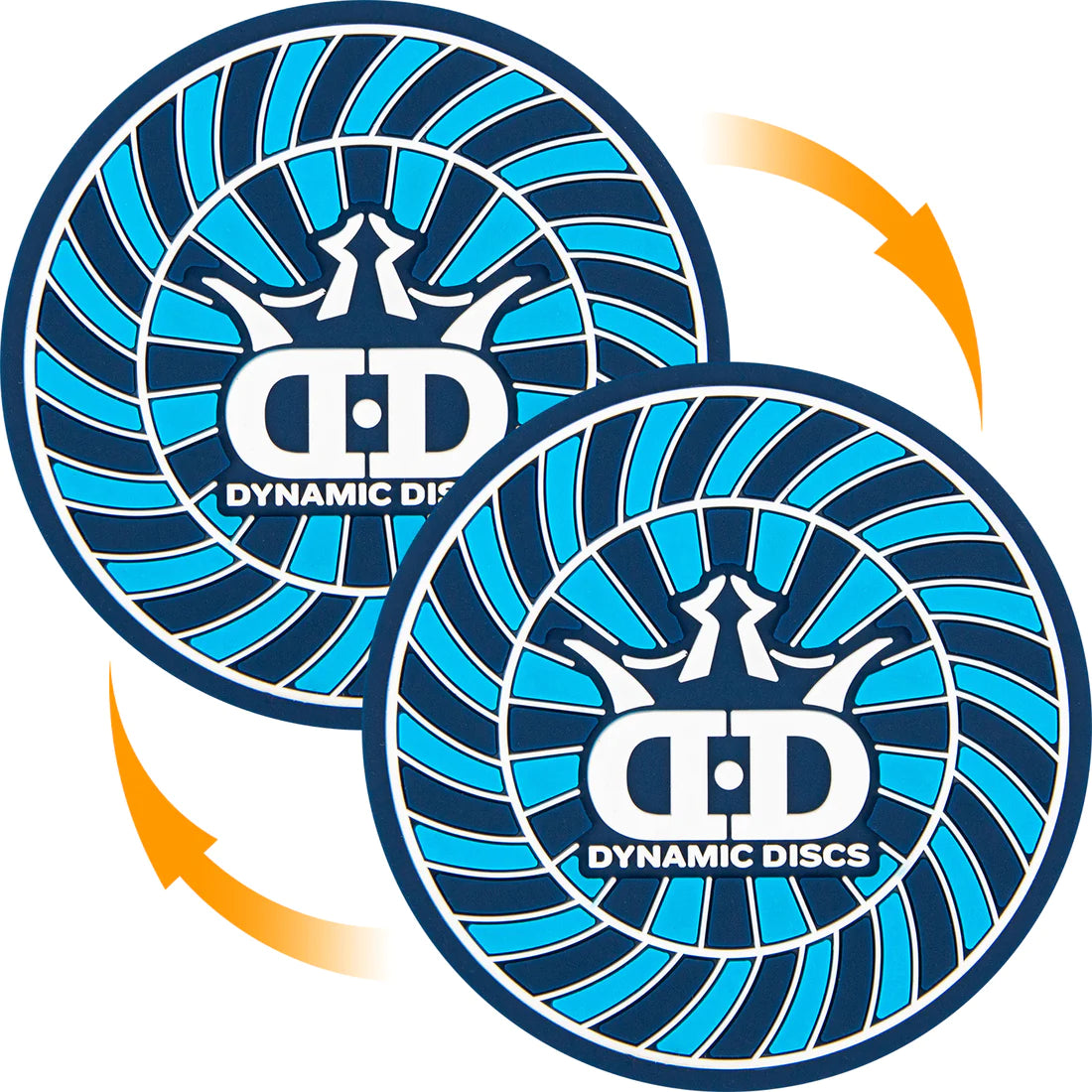 Dynamic Discs Flexible Mini Disc Marker — Skybreed Discs