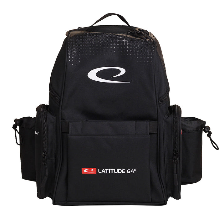 Latitude 64 Swift Disc Golf Backpack Bag